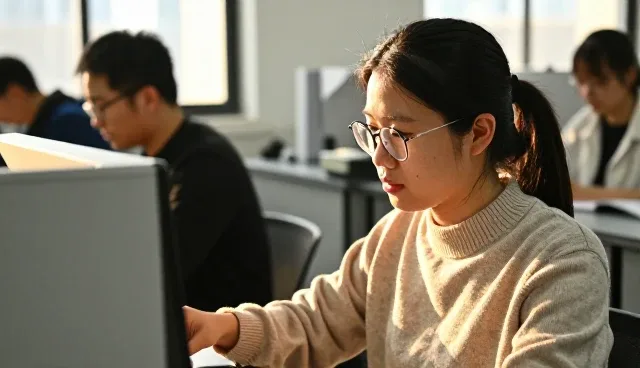 学习规划咨询帮助解决考试辅导课程问题