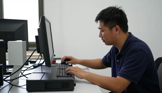 上海新优博教育信息咨询有限公司满足不同厂房车间下的考试辅导课程需求