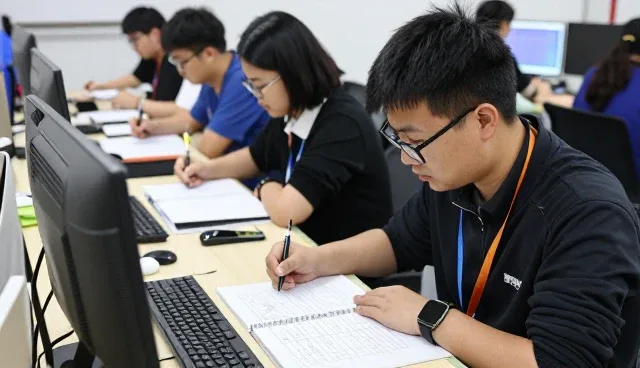 上海新优博教育信息咨询有限公司探索考试辅导未来方向